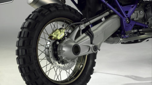What Is A Shaft Drive Motorcycle And Why Aren’t They More Popular?