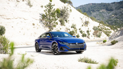 Is The Volkswagen Arteon Reliable? (Here’s What Owners Say)