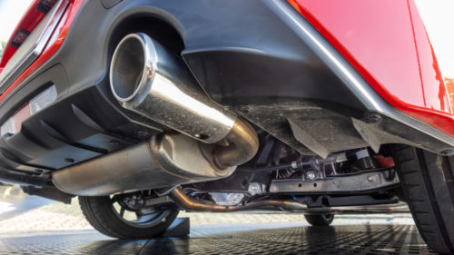 How To Choose The Right Size Exhaust For Your Vehicle (And What Happens If It’s Too Big Or Small)