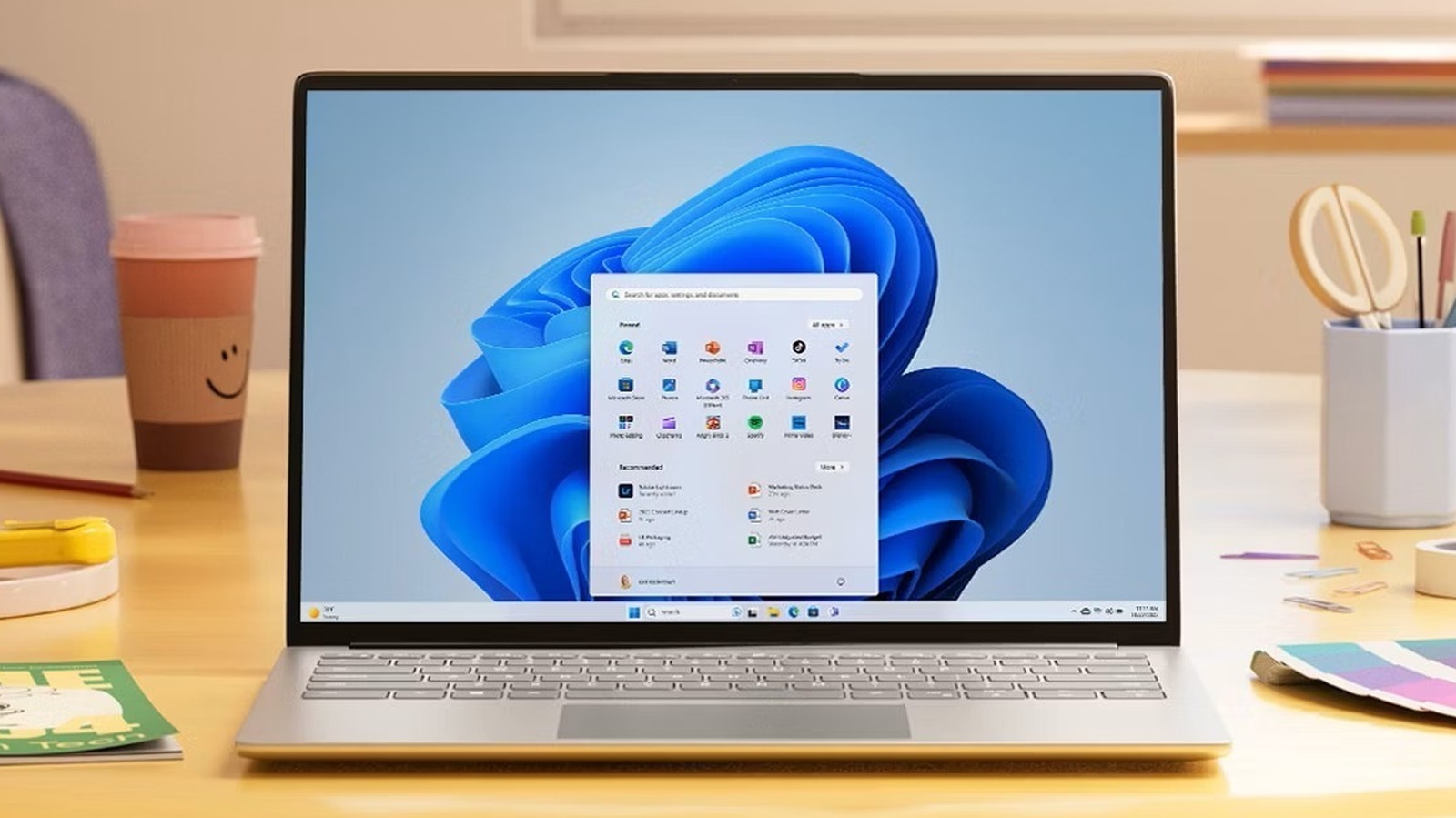 The First 5 Things To Do After Upgrading To Windows 11