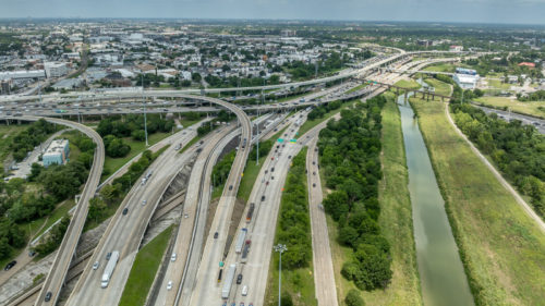US Routes Vs. Interstate: What’s The Difference?
