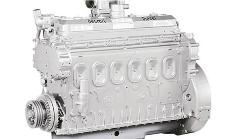 What Is The 318 Detroit Diesel Engine & What Made It Popular?