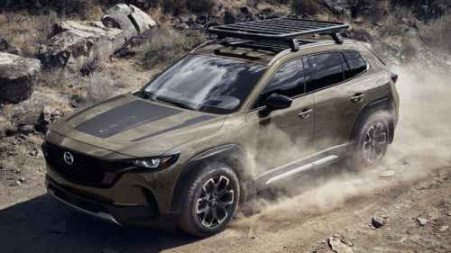 10 Of The Biggest Mazda Recalls In Recent History
