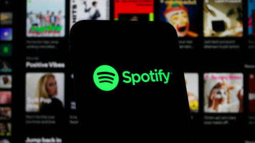 Spotify Has Added A Big New Podcast Feature, And It’s Already Controversial