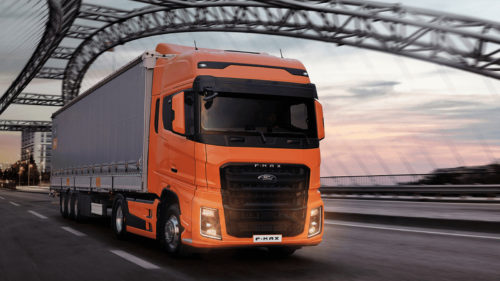 Why Ford Stopped Selling Its Semi-Trucks In The USA