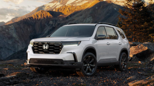 10 Popular 8-Seater SUVs You Can Buy In 2025