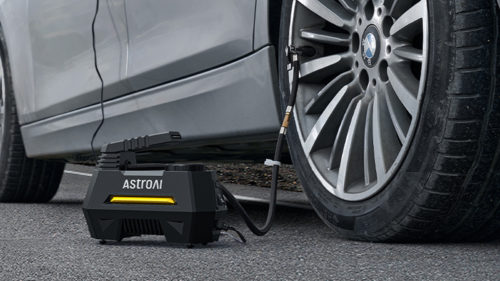 Every Major Tire Inflator Brand, Ranked Worst To Best