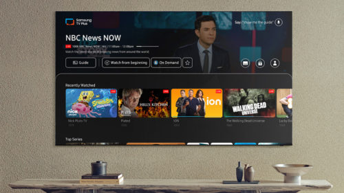 How To Stop Samsung TV Plus From Automatically Playing