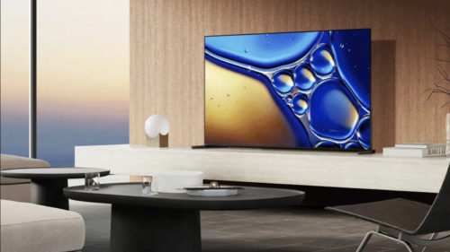 Sony Is Giving Away Free 4K TVs (With A Catch) – Here Are The Rules