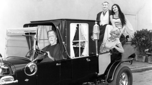 Who Owns Herman Munster’s Original Muster Koach Today?