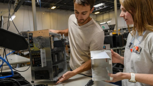 These PC Brands Are Still Manufactured In America