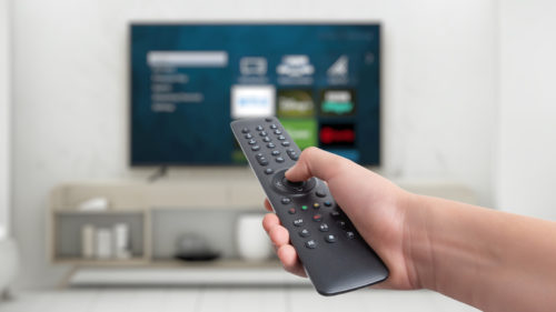 Your Smart TV’s Error Code 106: What It Means And How To Fix It