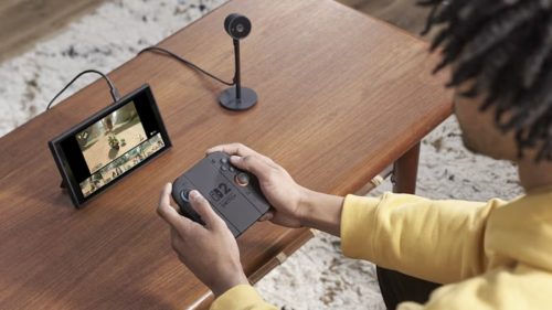 Why You Shouldn’t Remove Your New Nintendo Switch 2 Screen’s Film Protector