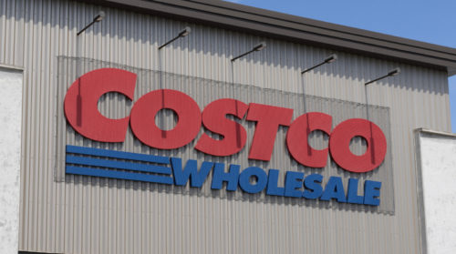 Can Anyone Use A Costco Gas Station?