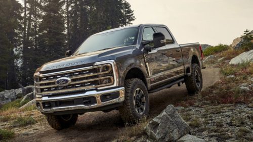 9 Things To Know Before Buying A Used Ford Power Stroke Truck