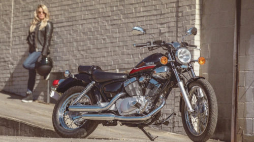 What Is The Cheapest Yamaha Bike You Can Buy Today?