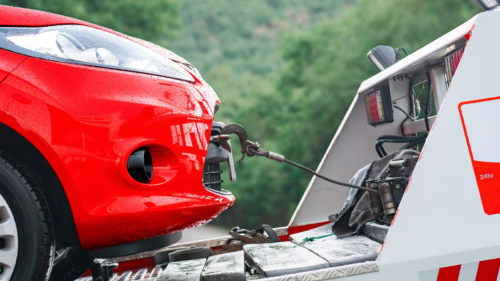 6 US States With The Worst Towing Protections (And 6 With The Best)