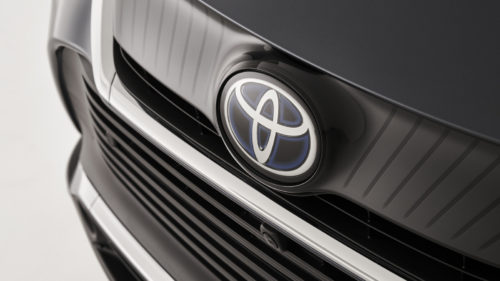 This Overlooked Toyota Could Be The Best Used SUV No One’s Talking About