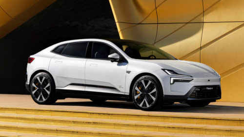 Is The Polestar 4’s Speed & Range As Good As The Tesla Model Y?