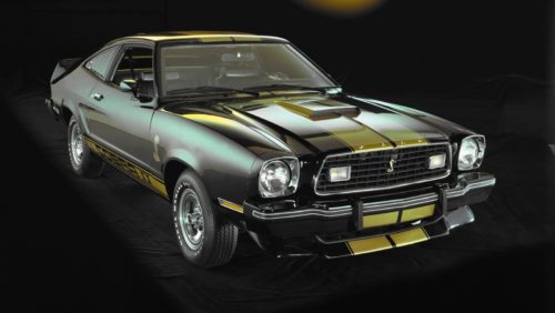 Does The Worst Mustang Really Deserve Its Dire Reputation?