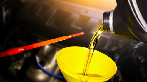 Does Engine Oil Get Thinner At Higher Temperatures?