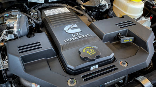 What Is A Cummins EIN And How Do You Find It On Your Engine?
