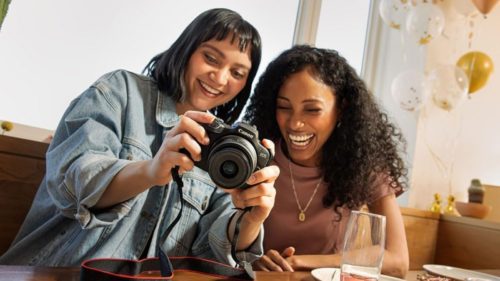 The Cheapest Camera You Can Buy For Every Type In 2025