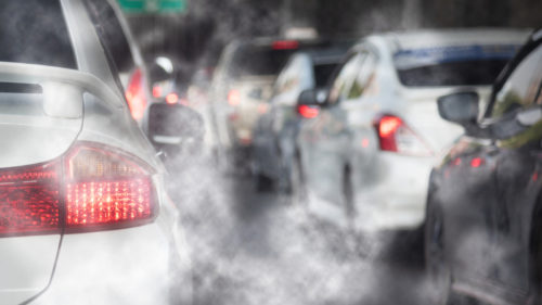 Why Gas-Powered Cars In The US Don’t Have Particulate Filters (But Diesels Do)
