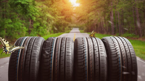 Nine Lesser-Known Tire Brands You Might Not Have Heard Of