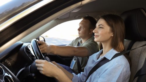 What Is A Third Party Driving Test & Which U.S. States Offer It?