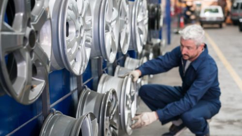 Are Used Rims Safe If You Want To Upgrade Your Ride?