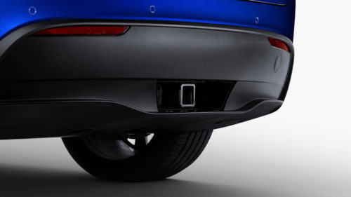 Can You Use A Third-Party Tow Hitch For A Tesla?