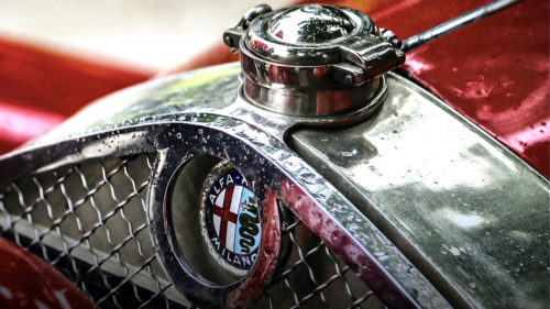 What Does ‘Alfa’ In Alfa Romeo’s Name Stand For?
