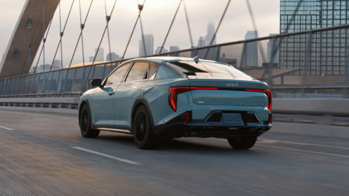 10 Of The Fastest CVT Transmission Cars You Can Buy