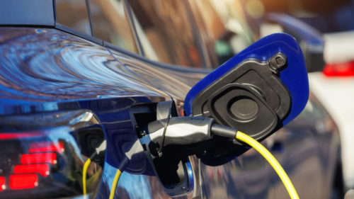 What Happens If You Don’t Charge A Plug-In Hybrid?