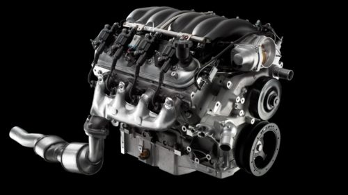 Is The 6.2 LS Engine Any Good? Here’s What Owners And Mechanics Say
