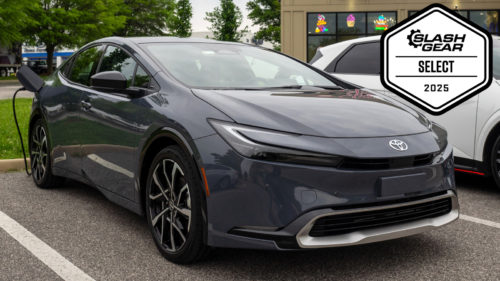 In Hybrid Review, Specs, Pricing, And Performance