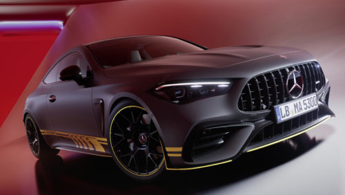 The V8 Engine Isn’t Dead Yet – These Are The Ones We’re Most Excited For