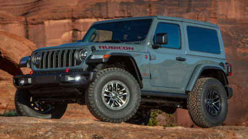 10 Boxy Cars You Can Buy In 2025