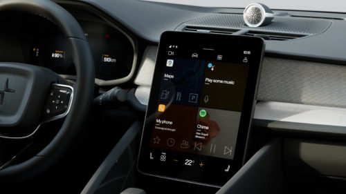 What Is Android Automotive Quick Share? (And Which Cars Will Get It?)