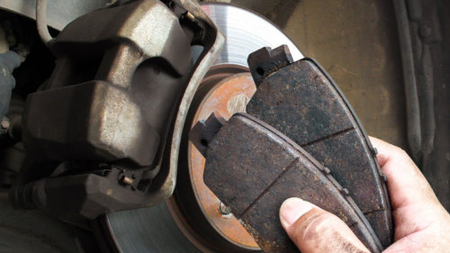 Do You Really Need To Replace All 4 Brake Pads At The Same Time?