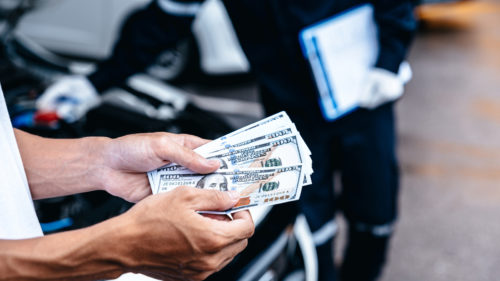 Should You Be Tipping Your Mechanic? It’s Time To Settle The Argument Once And For All