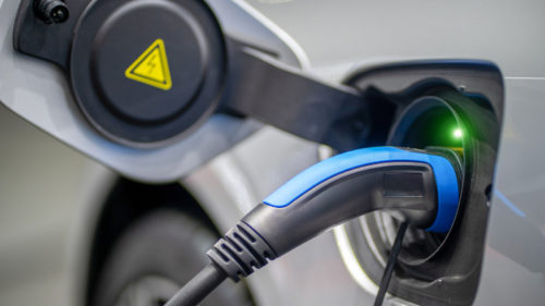 What Do Flashing Red And Green Lights Mean On A Tesla Charger?