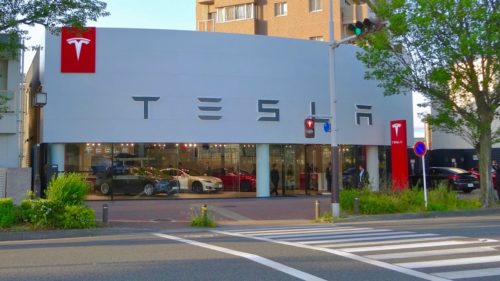 Why Tesla Can’t Open Dealerships In Wisconsin