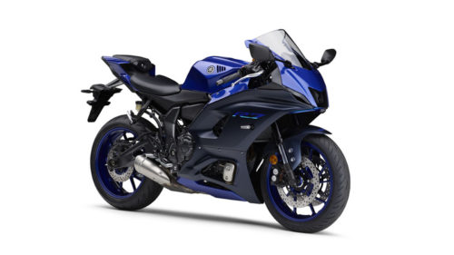 What Is Yamaha Motorcycle Connect And How Much Does It Cost?