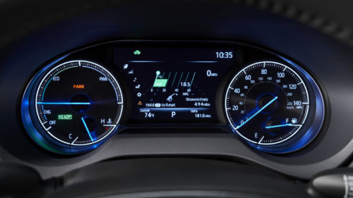 MPG: What It Means, And Why You Shouldn’t Obsess Over The Number