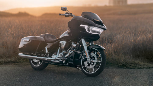 Harley-Davidson Road Glide: How Much Does It Cost & Why Is It So Popular?