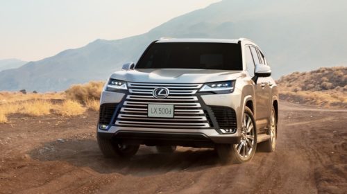 Does Lexus Stand For Anything? The Truth Behind The Brand’s Mysterious Name