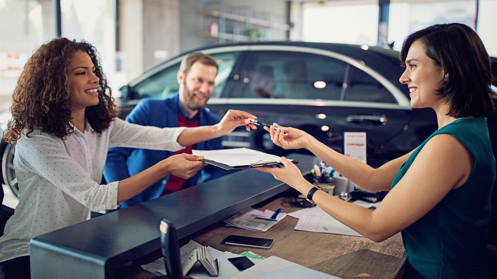 Is It Cheaper To Lease Or Buy A Car?