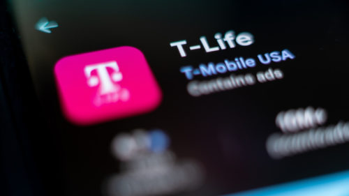 This T-Mobile App Might Be Recording Your Screen – Here’s How To Turn It Off
